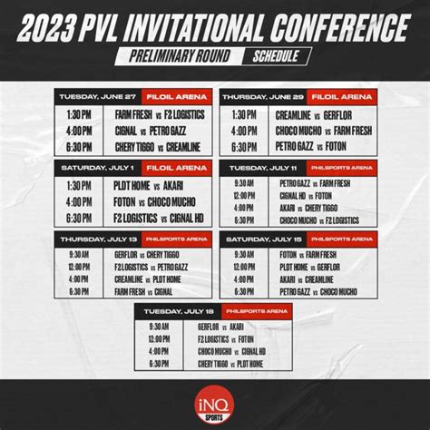 pvl tickets|PVL .